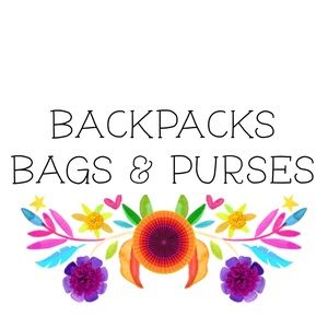 Bags & Purses